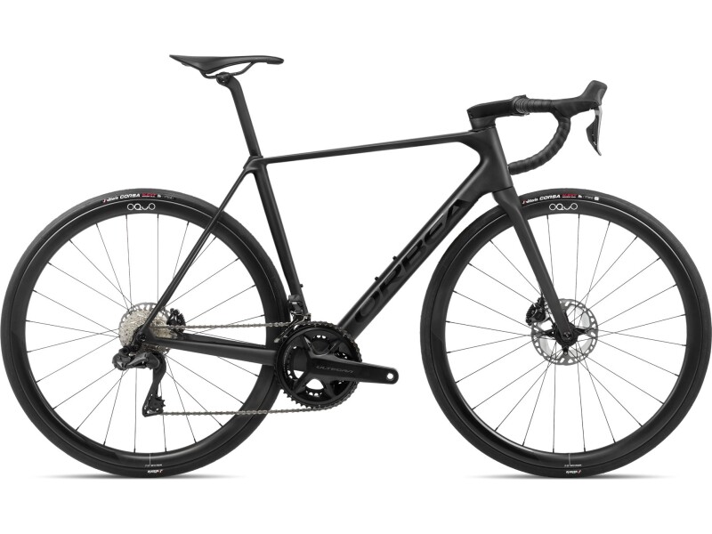 Orbea ORCA M20iTEAM (Vulcano-Black)