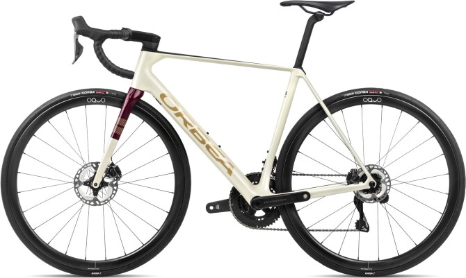 Orbea ORCA M20iTEAM