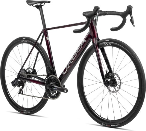 Orbea ORCA M21eTEAM PWR