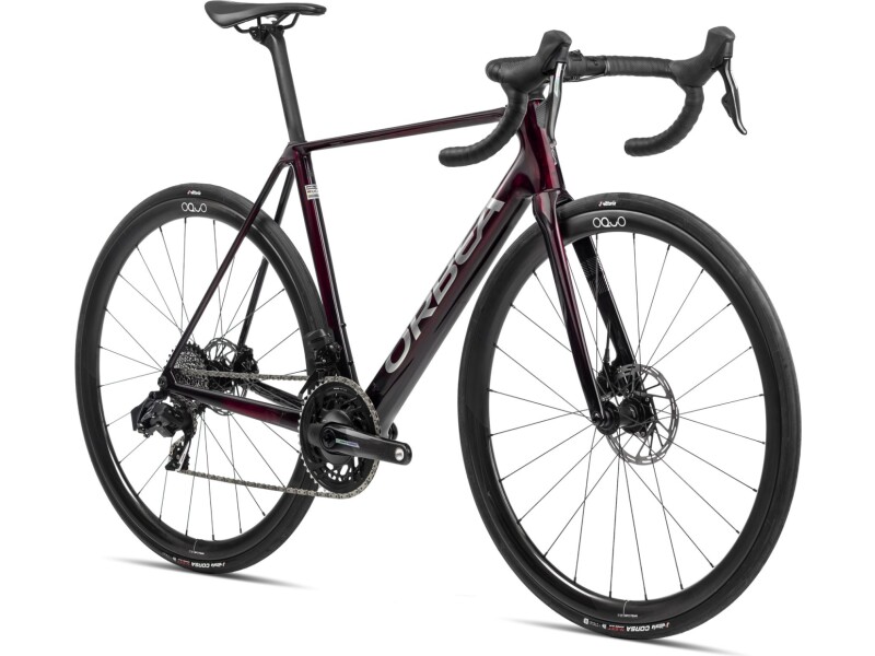 Orbea ORCA M21eTEAM PWR