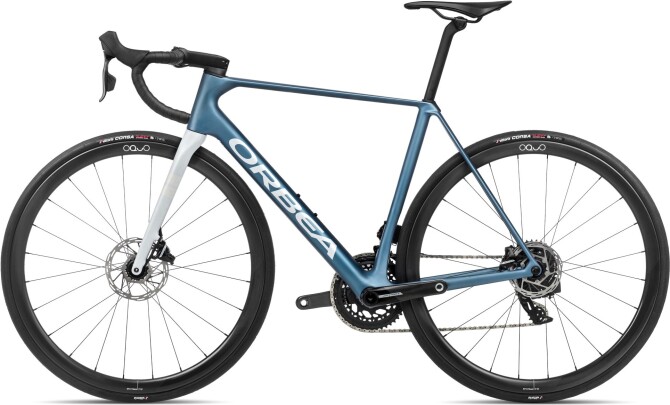 Orbea ORCA M21eTEAM PWR