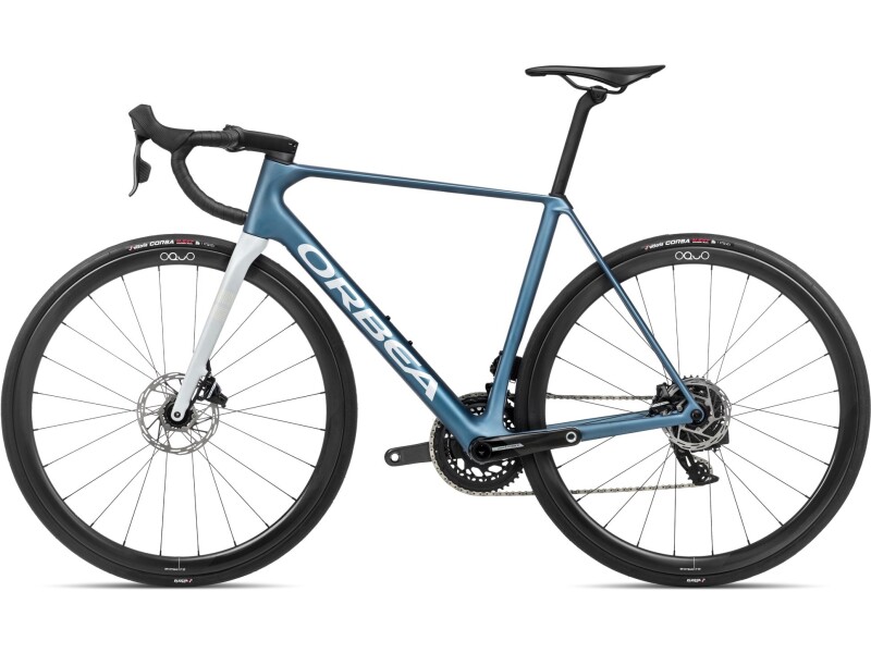 Orbea ORCA M21eTEAM PWR