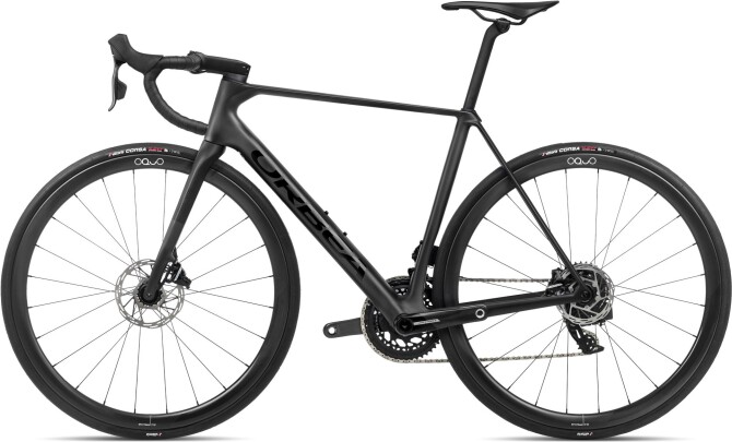 Orbea ORCA M21eTEAM PWR