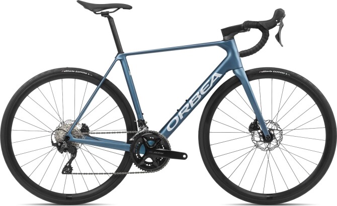 Orbea ORCA M30 (Slate Blue-Silver)