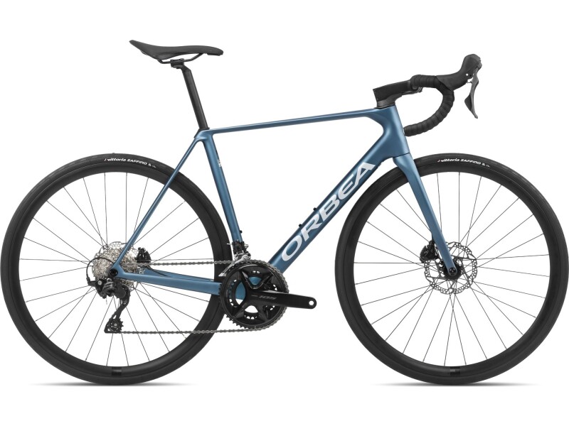 Orbea ORCA M30 (Slate Blue-Silver)