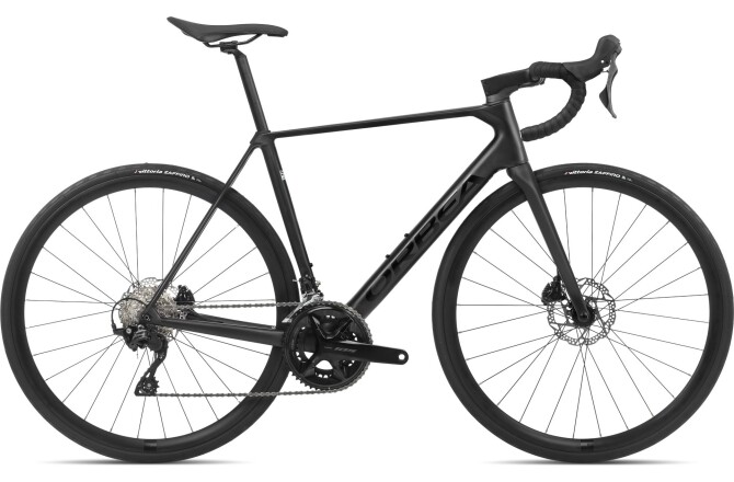 Orbea ORCA M30 (Vulcano-Black)