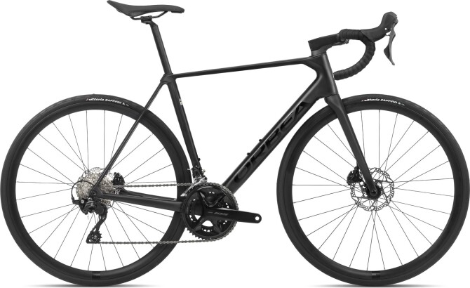 Orbea ORCA M30 (Vulcano-Black)