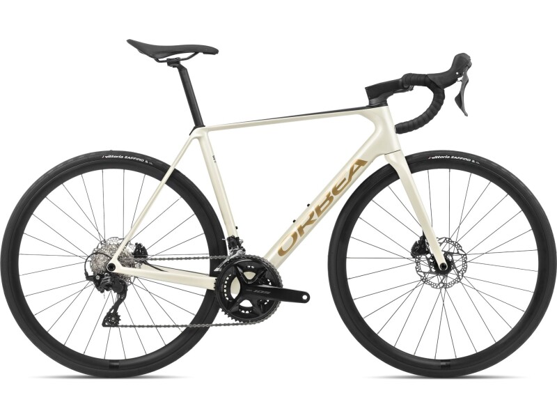 Orbea ORCA M30 (White-Burgundy-Vulcano)