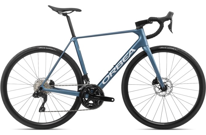 Orbea ORCA M30i (Slate Blue-Silver)