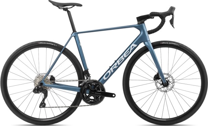 Orbea ORCA M30i (Slate Blue-Silver)