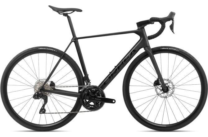 Orbea ORCA M30i (Vulcano-Black)