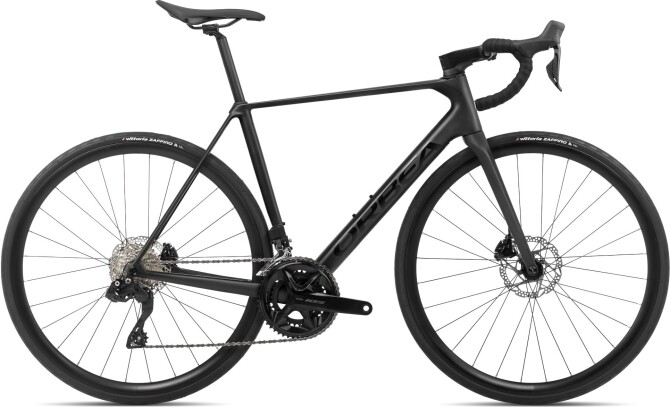 Orbea ORCA M30i (Vulcano-Black)