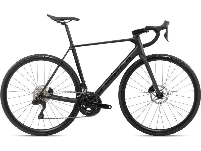 Orbea ORCA M30i (Vulcano-Black)