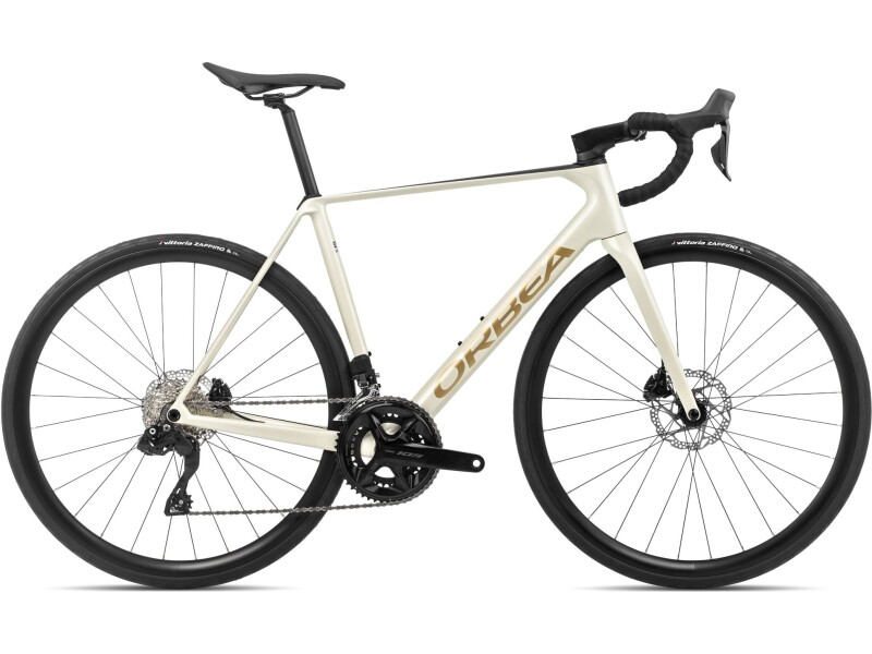 Orbea ORCA M30i (White-Burgundy-Vulcano)