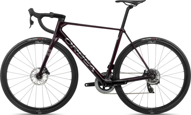 Orbea ORCA M31eTEAM