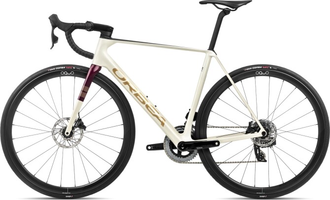 Orbea ORCA M31eTEAM