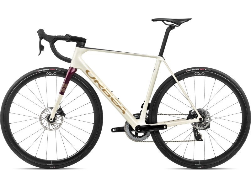 Orbea ORCA M31eTEAM