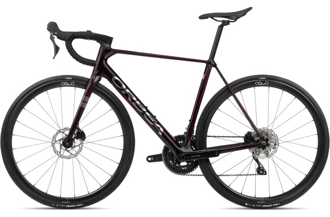 Orbea ORCA M35