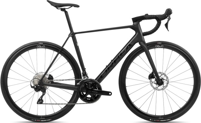 Orbea ORCA M35 (Vulcano-Black)