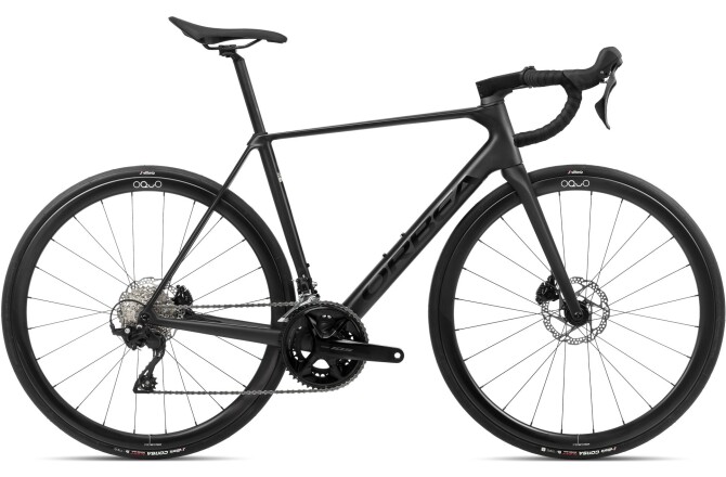 Orbea ORCA M35 (Vulcano-Black)