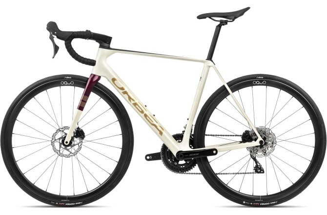 Orbea ORCA M35