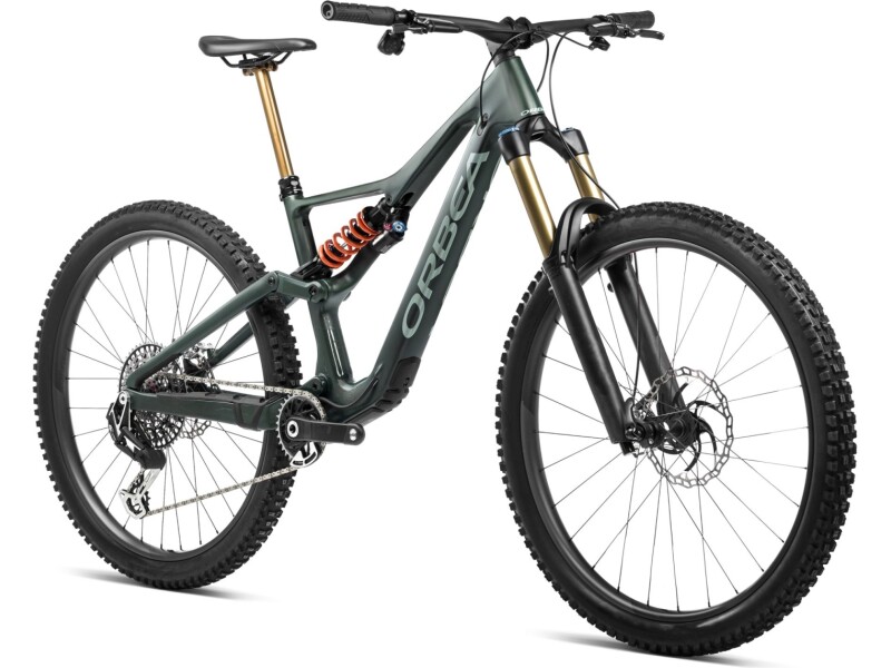 Orbea RALLON M11 AXS