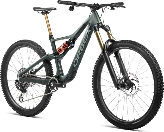 Orbea RALLON M11 AXS