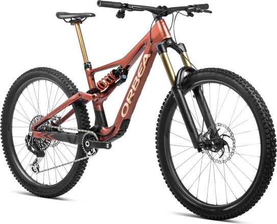 Orbea RALLON M11 AXS