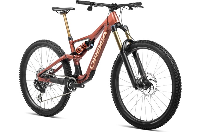 Orbea RALLON M11 AXS