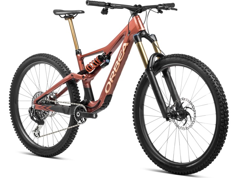 Orbea RALLON M11 AXS