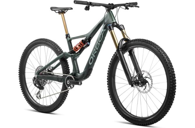 Orbea RALLON M20