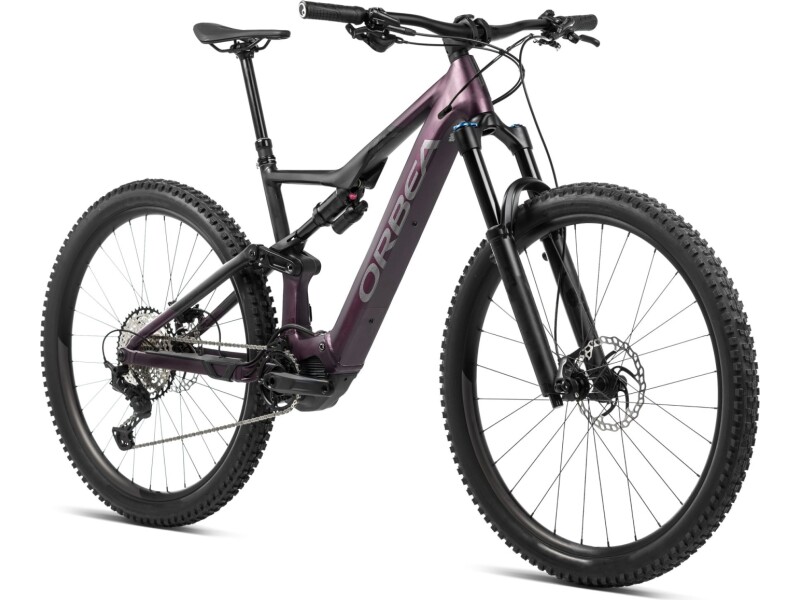 Orbea RISE H10