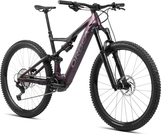 Orbea RISE H10