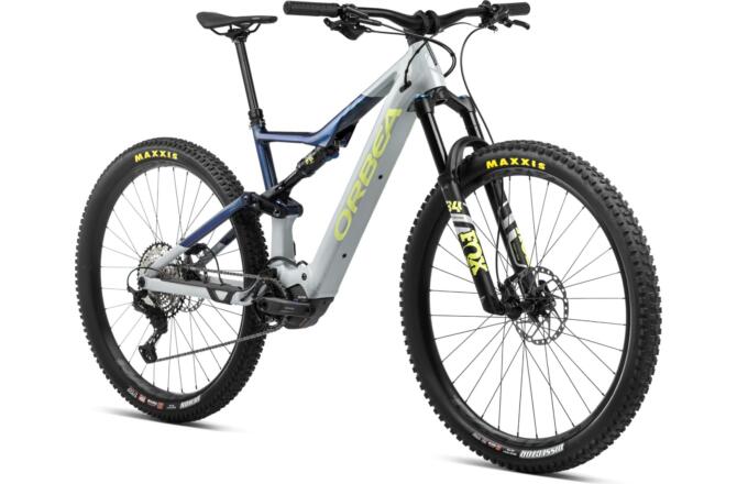 Orbea RISE H20