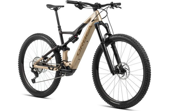 Orbea RISE H30