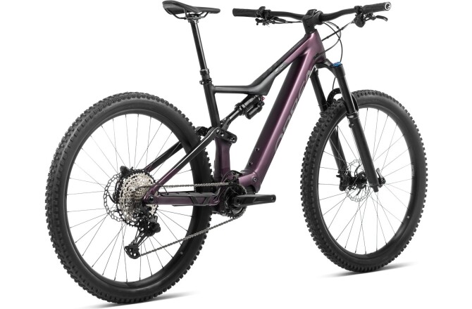Orbea RISE H30