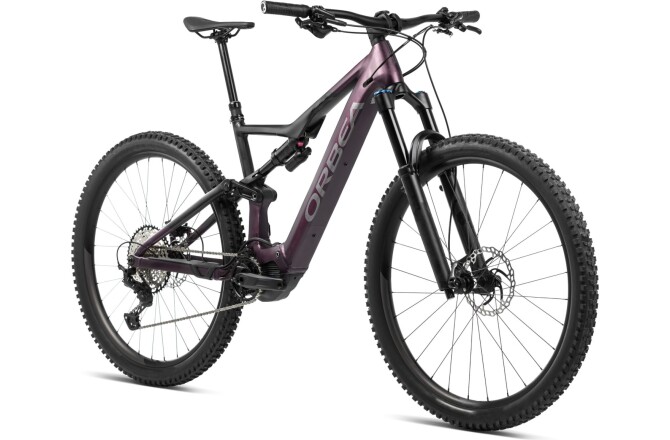 Orbea RISE H30