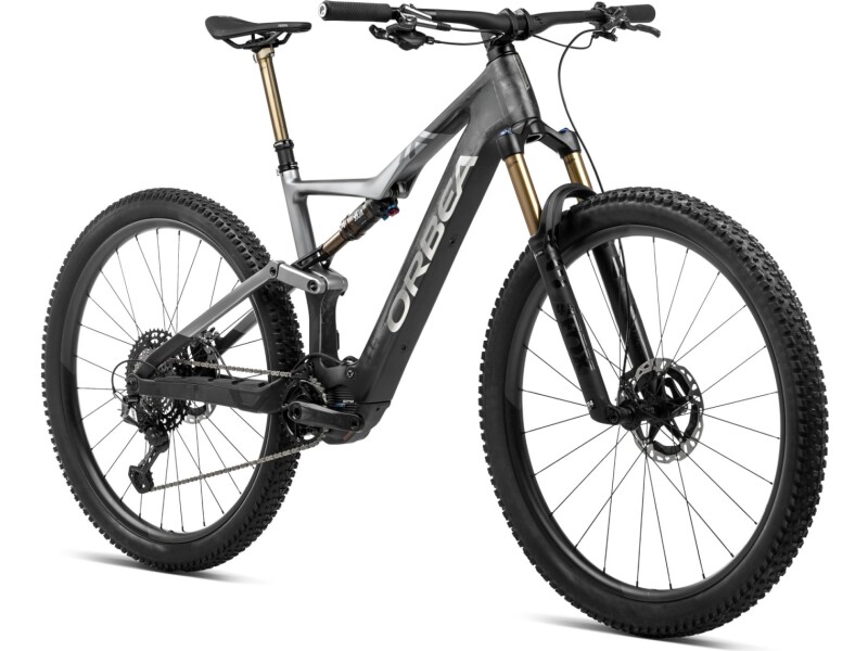 Orbea RISE M10