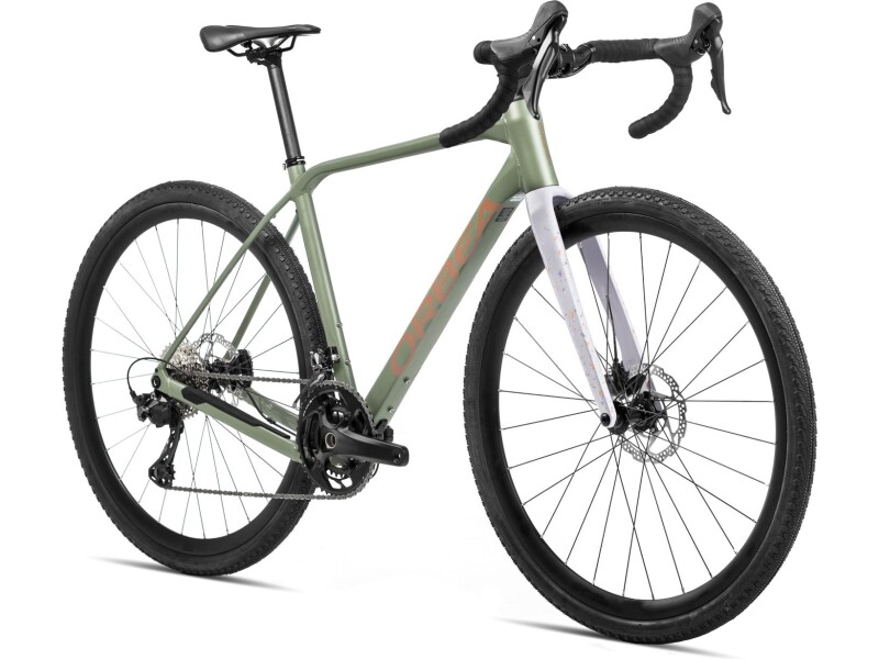 Orbea TERRA H30