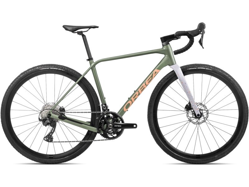 Orbea TERRA H30 (Artichoke-Lilac)