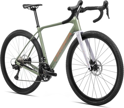 Orbea TERRA H30