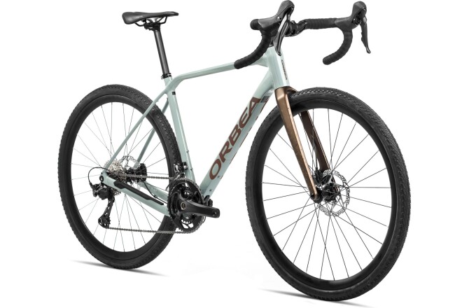 Orbea TERRA H30