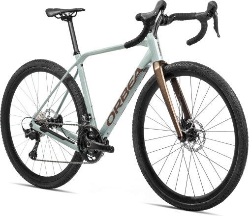 Orbea TERRA H30