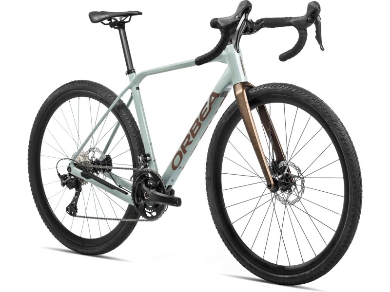 Orbea TERRA H30