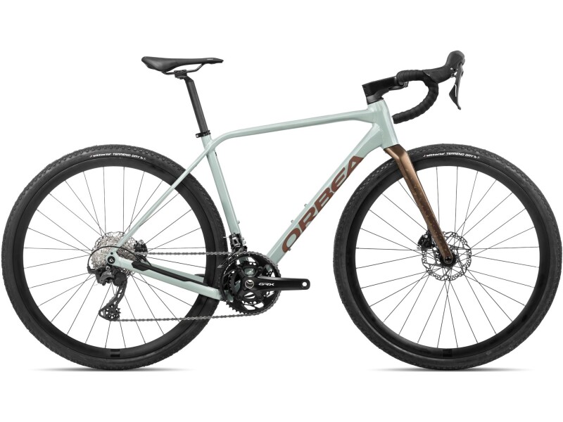 Orbea TERRA H30 (Blue Stone-Copper)