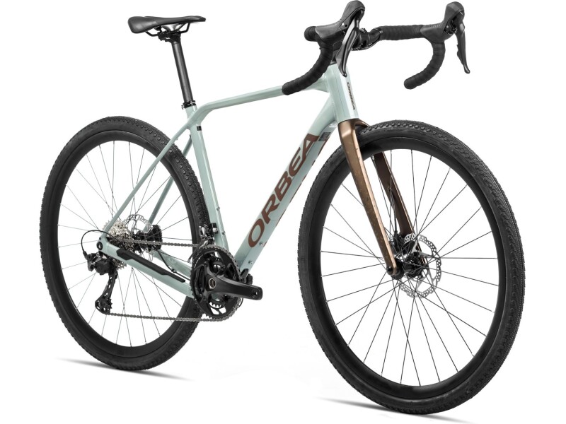 Orbea TERRA H40