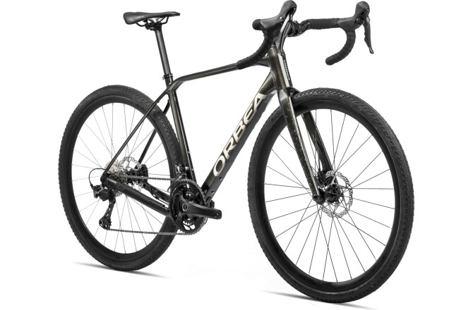 Orbea TERRA H40