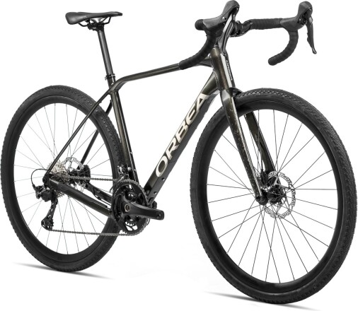 Orbea TERRA H40