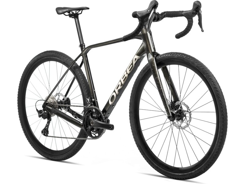 Orbea TERRA H40