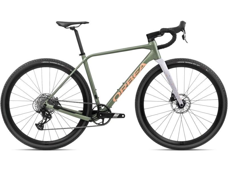 Orbea TERRA H41 1X (Artichoke-Lilac)